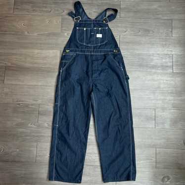 Sears tradewear coveralls - Gem