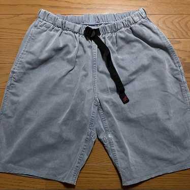 90’s GRAMICCI/ Climbing Shorts gramicci shorts medium made in usa 100% cotton vintage 90s