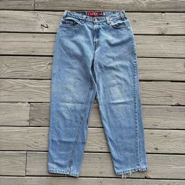 Vintage levis silvertab 30x30 - Gem