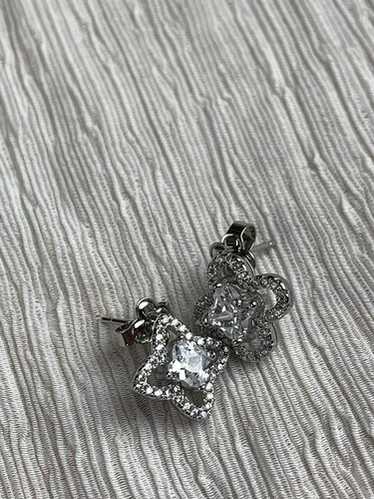Louis vuitton flowerful earrings - Gem