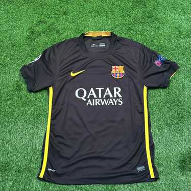 Barcelona 2013/14 away - Gem