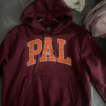 Gap × palace palace - Gem