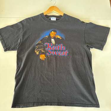 【内祝い】 keith vintage Vintage sweat Gem - トップス