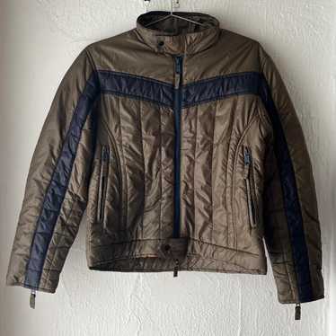 Junya watanabe brown - Gem