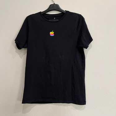 Vintage Apple Computer T Shirt 