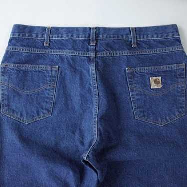 パンツ Carhartt Denim Painter Pants FAT POCKETS | Carhartt Denim Painter Pants 👖 🛠️ Size W32