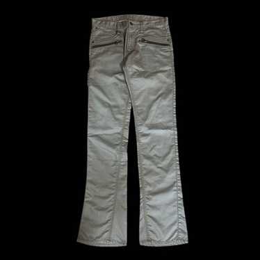 Flare jeans nicole club - Gem