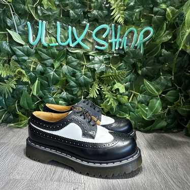 ドクターマーチン Dr.Martens レディース メンズ ドレスシューズ
