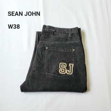 Seanjohn W42デニム bboy 90s 00s Seanjohn W42デニム bboy 90s 00s