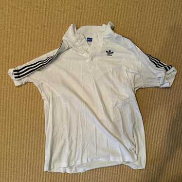 Original adidas polo shirt - Gem