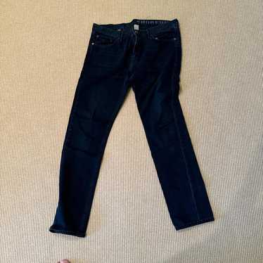 Vintage burberry jeans - - Gem