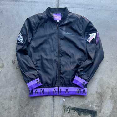 MANIA Tour Bomber Jacket?? | Fall Out Boy | FOB Official Amino