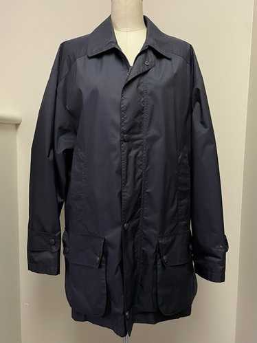 Ermenegildo Zegna MICROTENE ジャケット Zegna Sport Microtene Jacket | Grailed