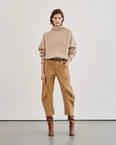 NILI LOTAN 19AW カーゴパンツ 6 ブラウン Nili lotan 0 pants - Gem
