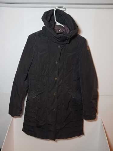 PARAJUMPERS マスターピースシリーズ ミリタリージャケット M Parajumpers Masterpiece Series USAF 210 Squadron Down Parka