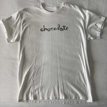 Chocoolate Shirts - Gem