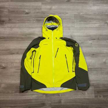 Norrøna finnskogen Gore-Tex hunting Jacket for men and women