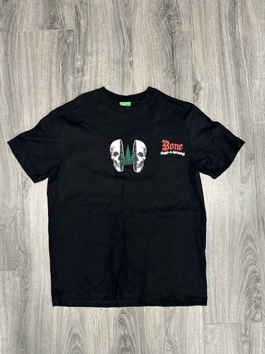 Bone Thugs N Harmony T-Shirt - Gem