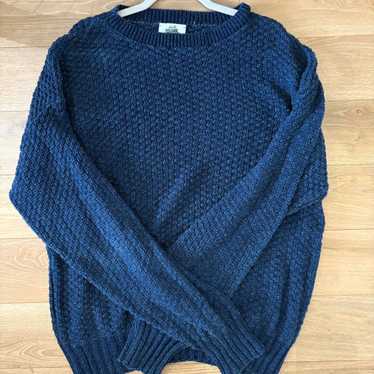 トップス 80s vintage sears jacquard knit sweater 80s vintage sears jacquard knit sweater人気