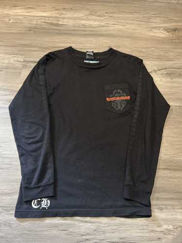 Chrome hearts longsleeve - Gem