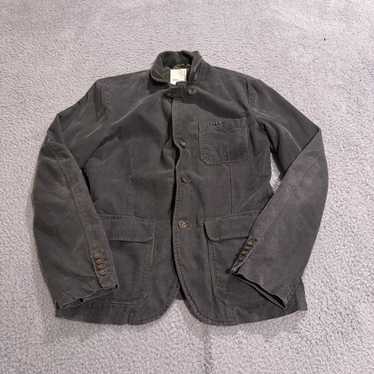 ジャケット・アウター 00s Diesel CORDUROY TRANSITIONAL COAT ジャケット・アウター 00s Diesel CORDUROY TRANSITIONAL COAT
