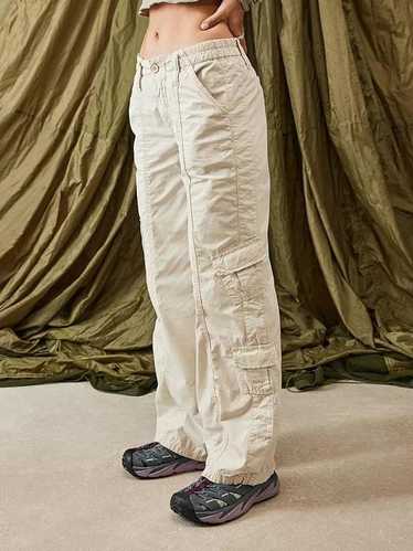 Bdg y2k cargo pants - Gem
