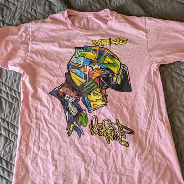 Valentino vintage t shirt - Gem