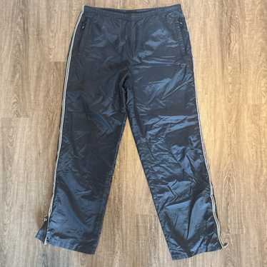 90s OLD GAP gimmick nylon pants archive