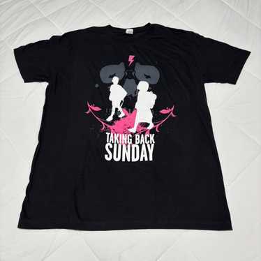 Taking back sunday t - Gem