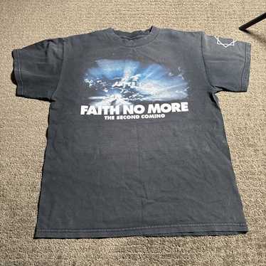 Faith No more Shirt Vintage | eBay