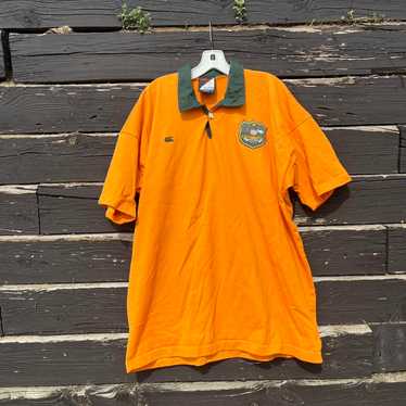 Wallabies ラガーシャツ XL Wallabies ラガーシャツ XL Wallabies Rugby Mens Clothing