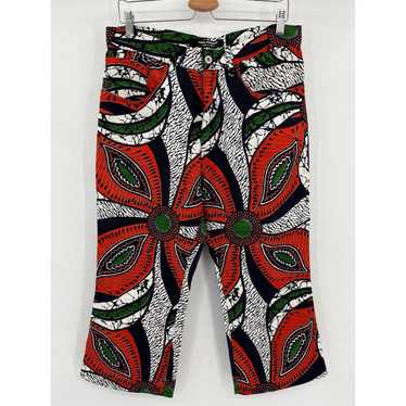 Junya Watanabe 2010 Denim Sarouel Pants