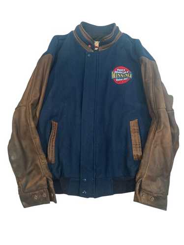 Vintage canada sportswear - Gem
