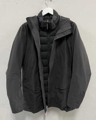 ARC'TERYX VEILANCE (アークテリクス ヴェイランス) Patrol Down