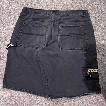 SOUTHPOLE ダークグレー ジョーツ42 SOUTHPOLE ダークグレー ジョーツ42 Southpole Regular 42 Size