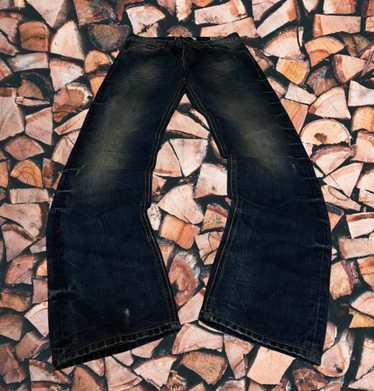 Japanese brand kapital ifsixwasnine - Gem