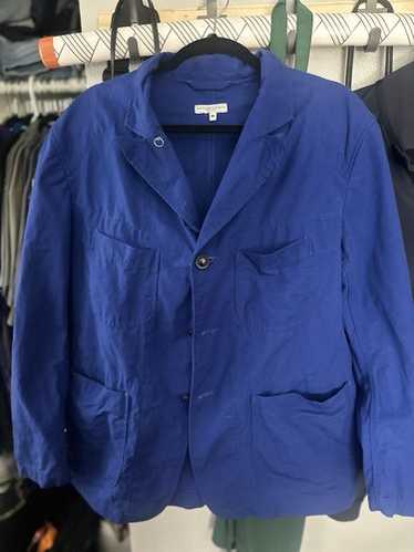 Mens engineered garments/bedford - Gem