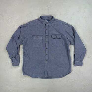 希少 Polo by Ralph Lauren WHITFIELD リネンシャツ