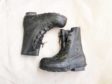 Bata bunny boots - Gem