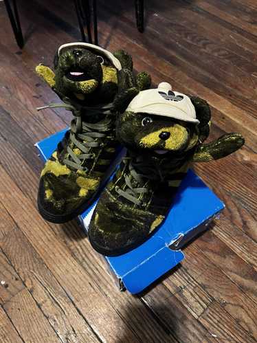 Jeremy scott adidas - Gem