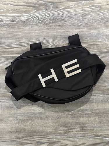 Heliot emil bag - Gem