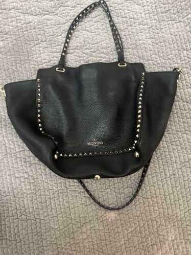 Valentino rockstud tote - Gem