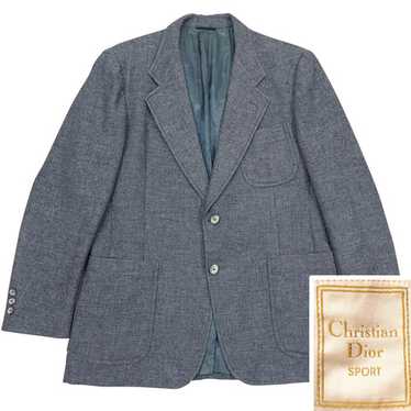 Christian dior sports 80s - Gem
