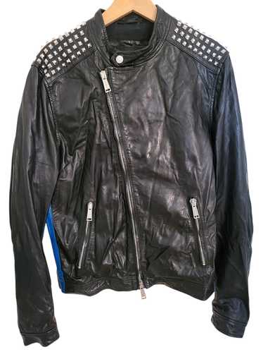 Dsquared2 bomber jacket - Gem
