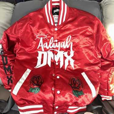 新品DMX ユニフォーム Headgear Classics XLBBOY DMX Jersey, DMX Belly Jersey Men's Size Small, Headgear