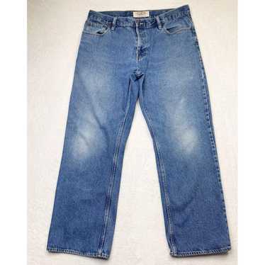 50s big mac jeans - Gem