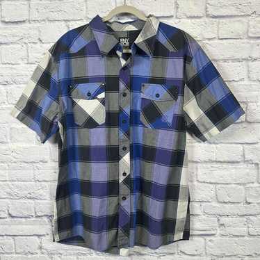 Enyce shirt men xl - Gem