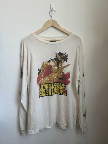 Saint michael 21aw t - Gem