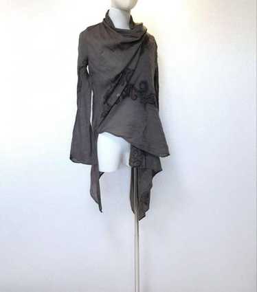 Share spirit cardigan - Gem