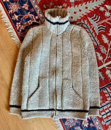 B*E様 70s vintage Cowichan sweater $_12.JPG?set_id=880000500F